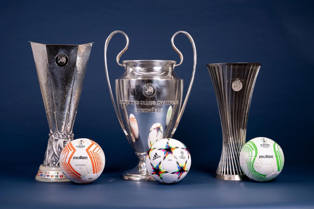 Türk takımlarının Avrupa serüveni:  Play-off turu kuraları çekildi