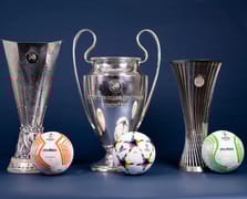 Türk takımlarının Avrupa serüveni:  Play-off turu kuraları çekildi