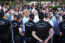 Vasiyeti Balıkesir'i karıştırdı! Cumhurbaşkanlığı devreye girdi