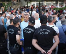 Vasiyeti Balıkesir'i karıştırdı! Cumhurbaşkanlığı devreye girdi