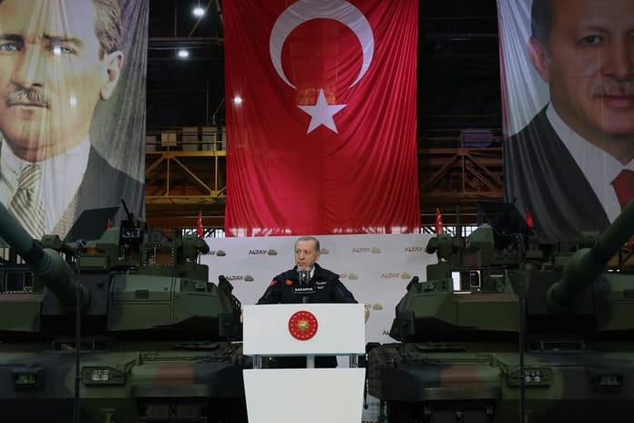 German Institute for International Affairs: Avrupa'nın Türkiye ile işbirliği kaçınılmaz