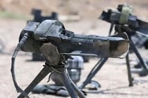 Mossad, İran’a sızdırdığı Spike füzeleriyle hava savunmasını imha etti