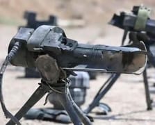 Mossad, İran’a sızdırdığı Spike füzeleriyle hava savunmasını imha etti