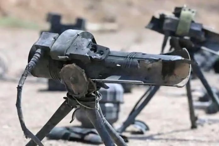 Mossad, İran’a sızdırdığı Spike füzeleriyle hava savunmasını imha etti