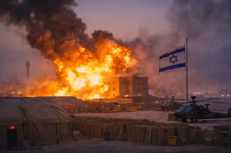 Trump'ın İran planı başarısız mı olacak?