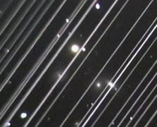 Starlink uyduları astronomik gözlemleri tehdit ediyor: Bilim dünyasında büyük endişe