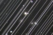 Starlink uyduları astronomik gözlemleri tehdit ediyor: Bilim dünyasında büyük endişe