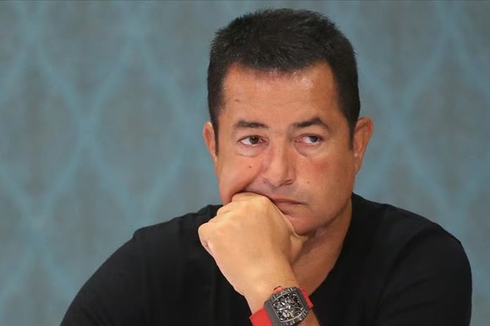 Acun Ilıcalı'nın sahibi olduğu TV8 halka arz ediliyor: SPK'ya resmi başvuru yapıldı