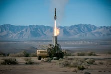 ABD’den İHA tehdidine karşı yeni çözüm JAGM füzesine dikey atış kabiliyeti