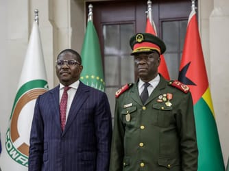 Guinea-Bissau Junta Vows to Restore the Deposed PAIGC party