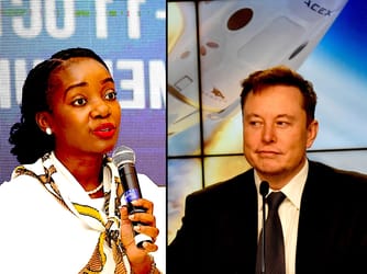 Namibia Turns Down Elon Musk Starlink Licence Application