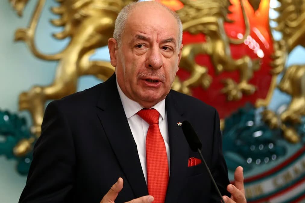 Macaristan Cumhurbaşkanı Sulyok'a kötü haber