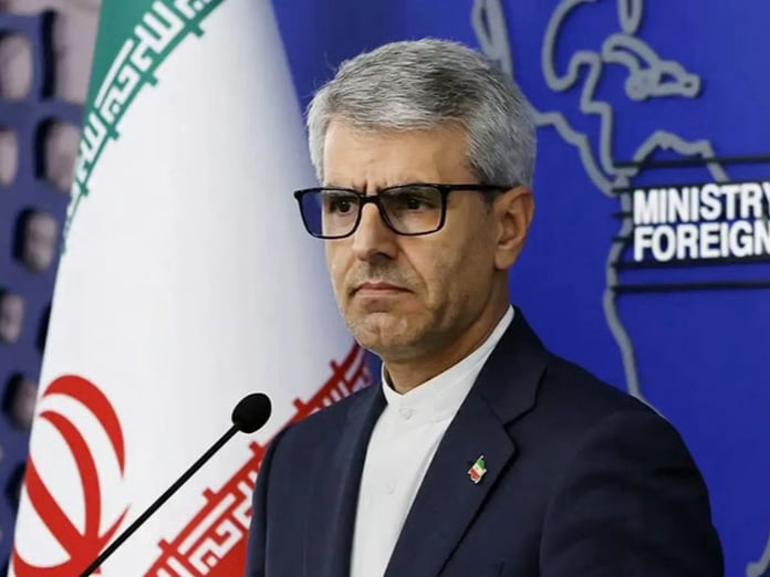 İran'dan ABD ile geçici anlaşma imzalanacağı iddialarına yalanlama