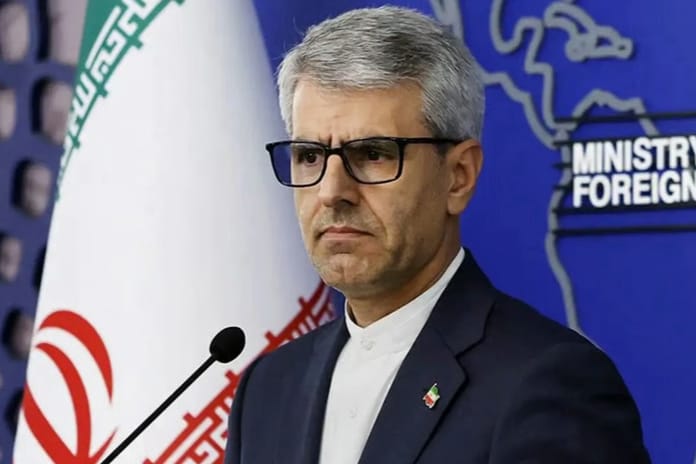 İran'dan ABD ile geçici anlaşma imzalanacağı iddialarına yalanlama