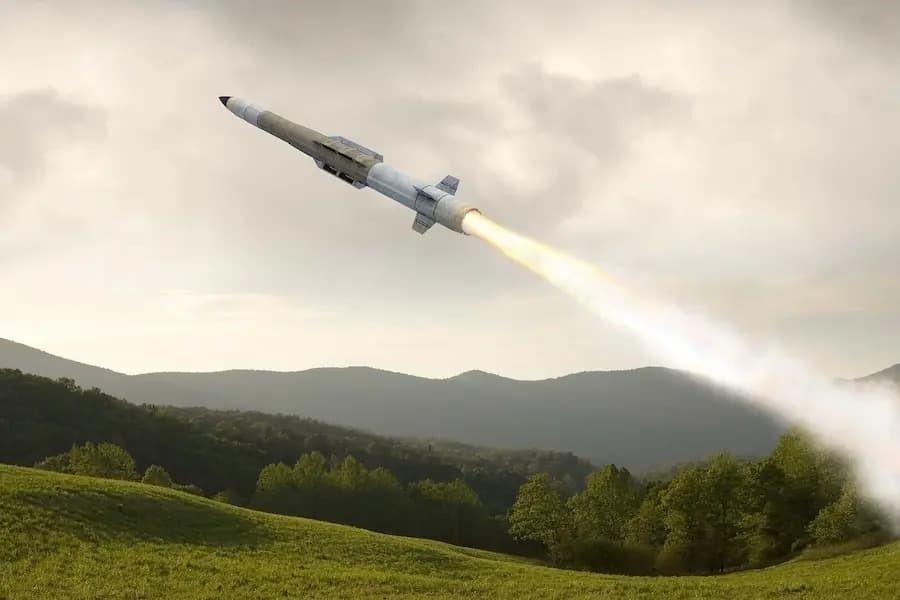 Lockheed Martin, daha düşük maliyetli yeni PAC-3 ACE önleyici füzesini geliştiriyor