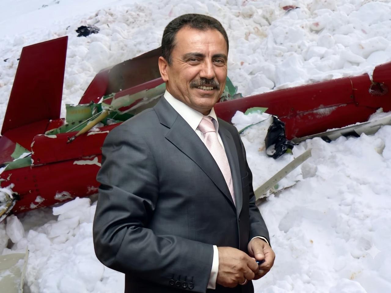 Muhsin Yazıcıoğlu soruşturmasında yeni gelişme!
