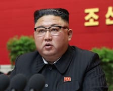 Kuzey Kore'den ABD'ye yaptırım tepkisi