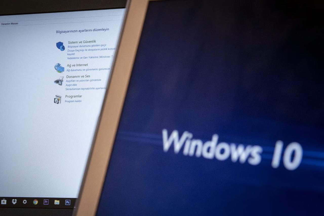 Microsoft'un Window 10 desteği bitti mi?