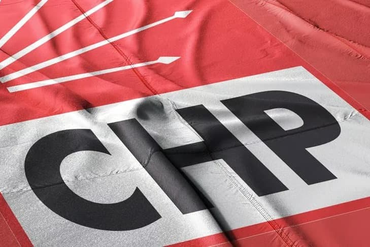 CHP üye katılımında sınıfta kaldı 