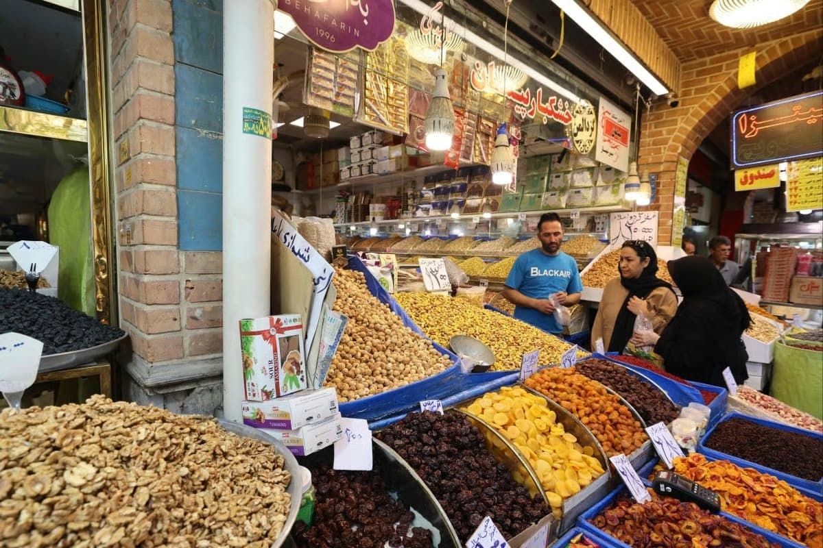 ABD yaptırımları İran halkını zorluyor