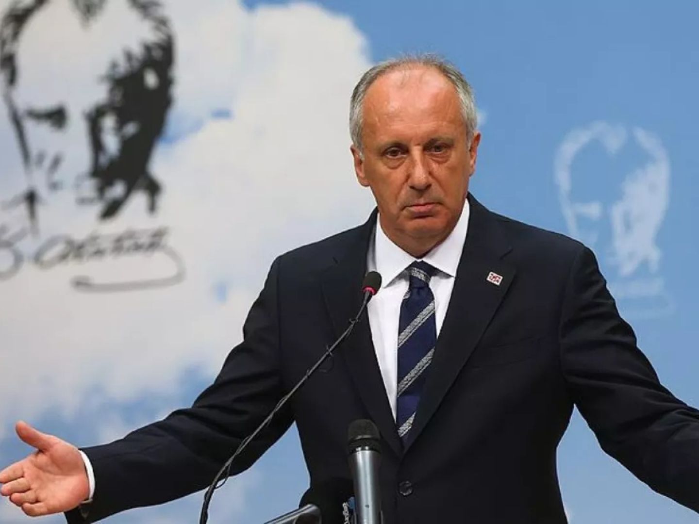 Muharrem İnce'den dikkat çeken öneri! "Kaostan ancak bu kurtarır"