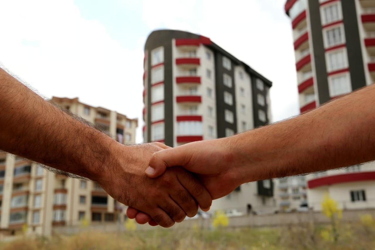 TOKİ'den yüzde 10 peşinatlı ev ve iş yeri satışı: 700 bin TL'den başlıyor!