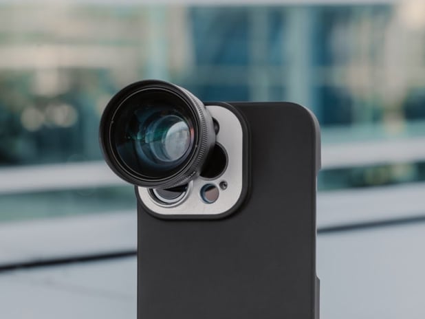 Apple'dan kamera teknolojisinde devrim yaratacak patent: iPhone'lar sinema kameralarına rakip olabilir