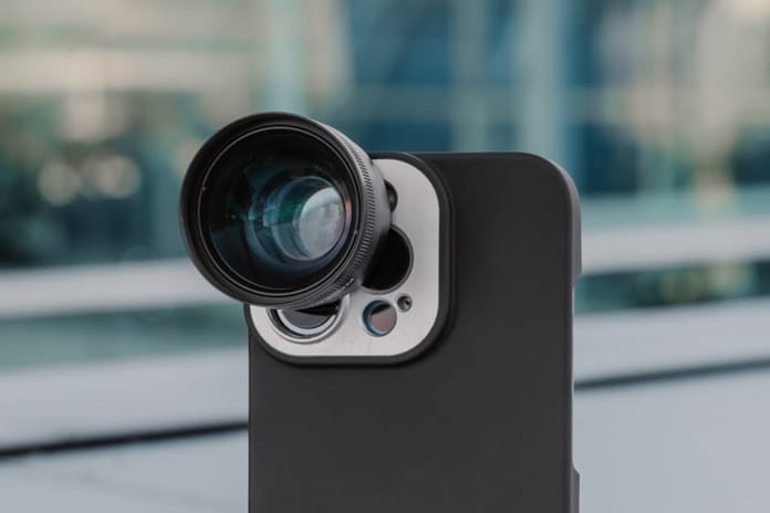 Apple'dan kamera teknolojisinde devrim yaratacak patent: iPhone'lar sinema kameralarına rakip olabilir