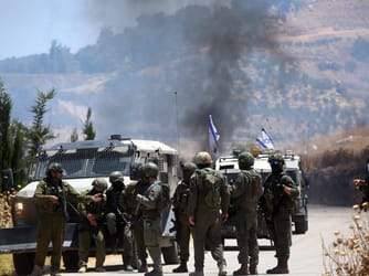 Israel Probes Latest Palestinian Detainee Abuse Incident