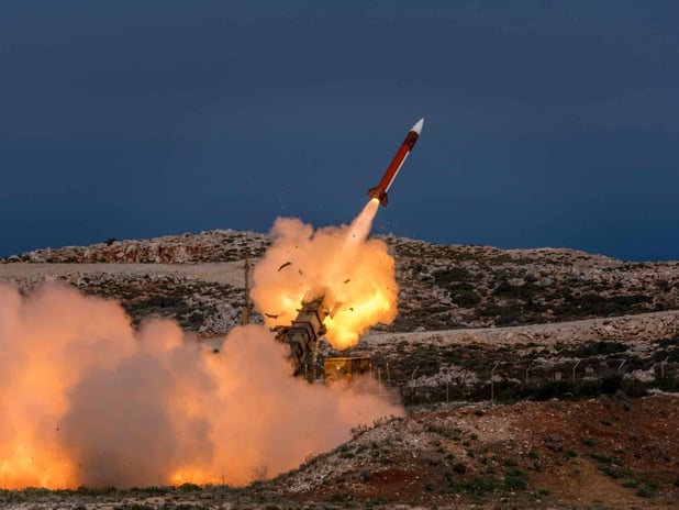 Ukrayna Patriot sistemleri, gelişmiş Rus balistik füzelerine karşı zorluk yaşıyor