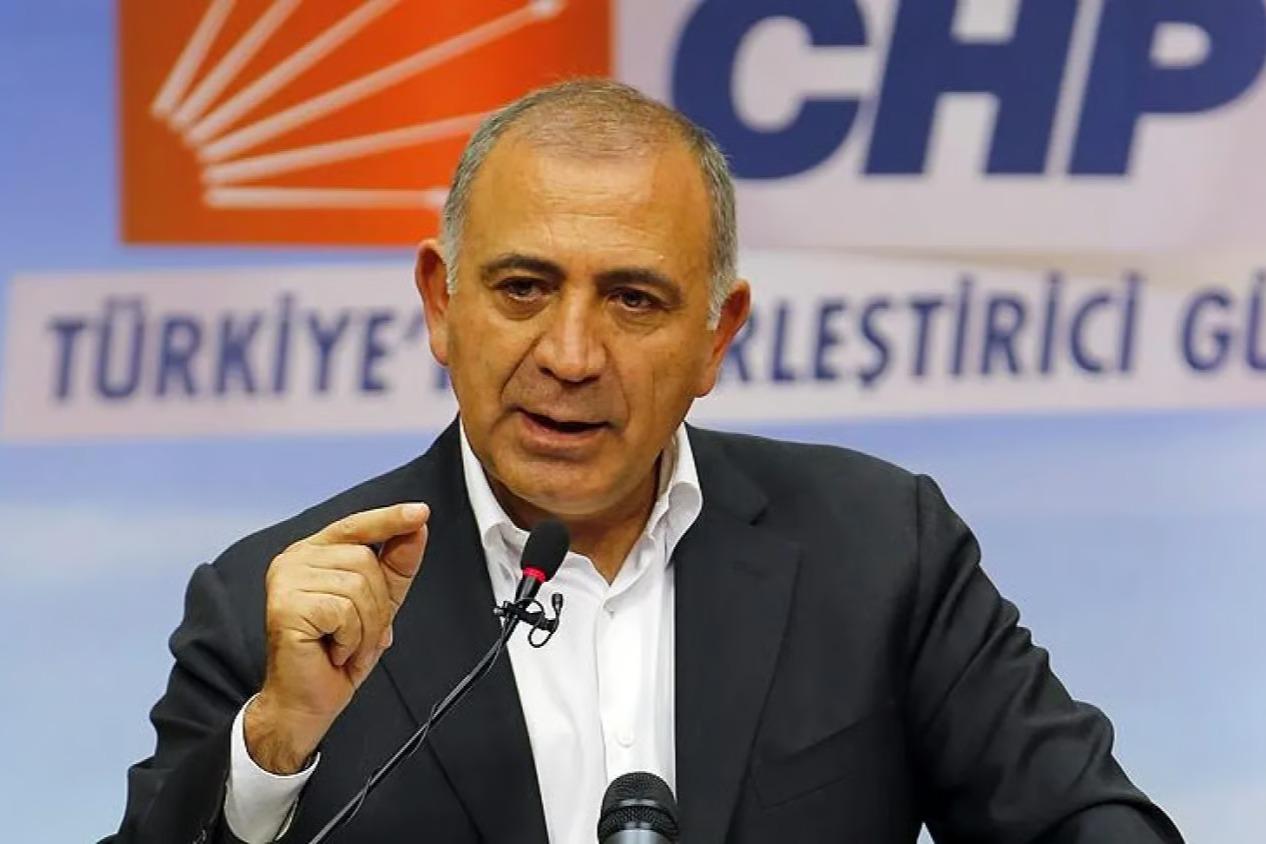 Gürsel Tekin açıkladı! Cemevindeki görüntülerle ilgili 63 CHP'liye tedbir kararı
