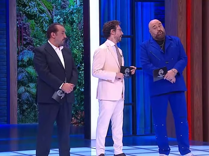 MasterChef finalistleri kimler oldu? 5 Aralık MasterChef kim kazandı?