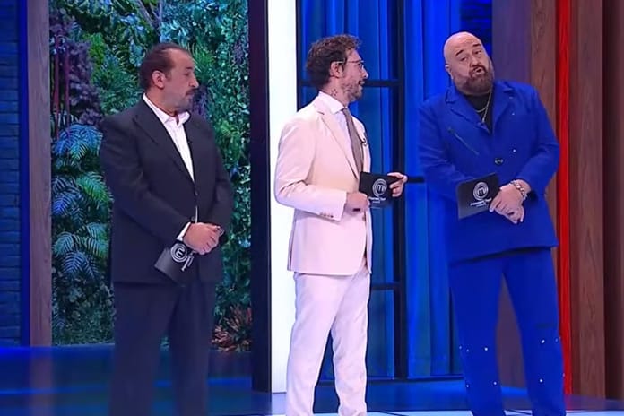 MasterChef finalistleri kimler oldu? 5 Aralık MasterChef kim kazandı?