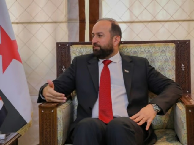 Syria Says Sweida Security Operation Was 'Last Resort'