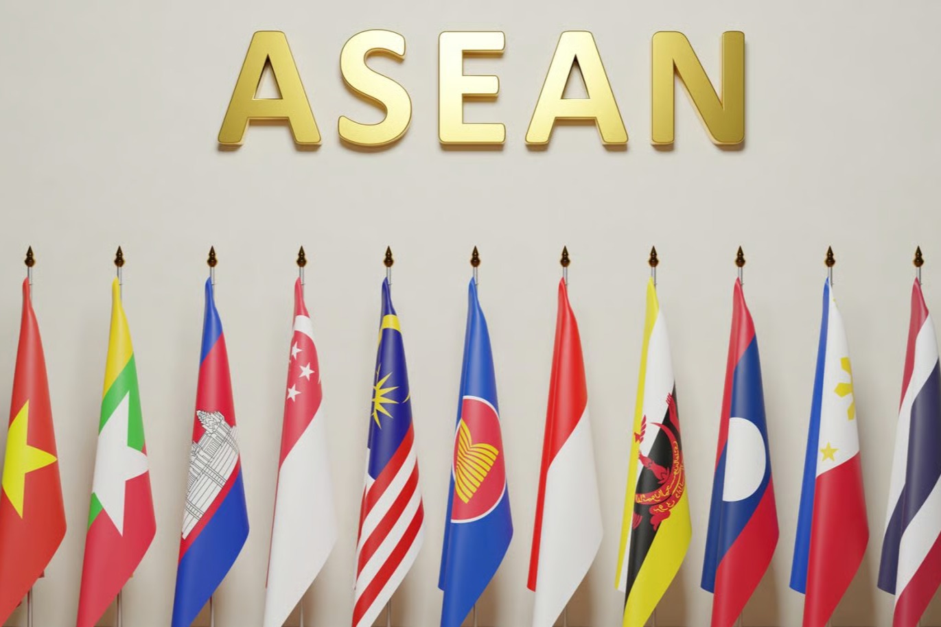 ASEAN leaders call for trust-building and an inclusive political dialogue in Myanmar.