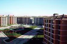 Son 5 yılda kira artışında dünya şampiyonu yüzde 193,3 ile İstanbul oldu