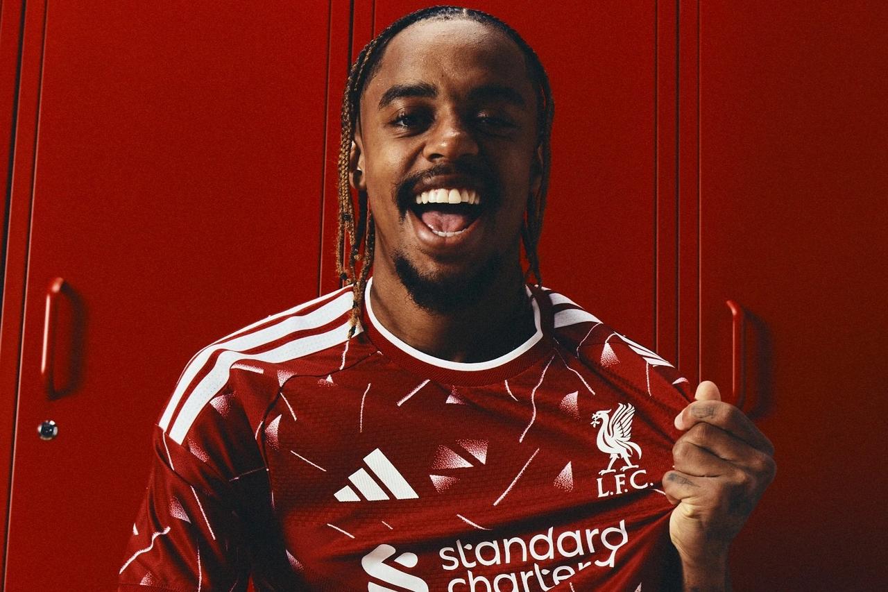 Barcola Liverpool'da ritim arıyor