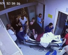 Ali Can'ın ölümünden sorumlu tutulan doktor tutuklandı