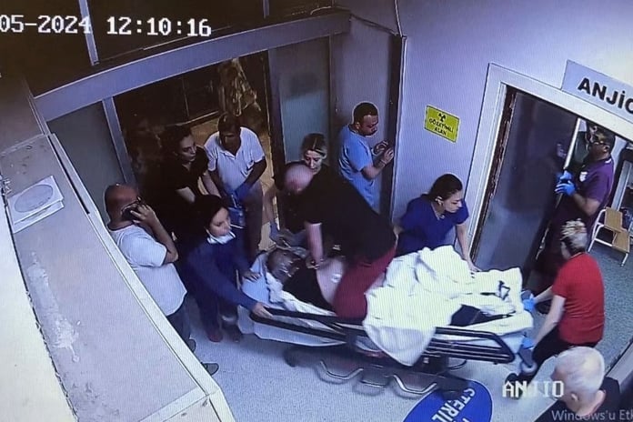 Ali Can'ın ölümünden sorumlu tutulan doktor tutuklandı
