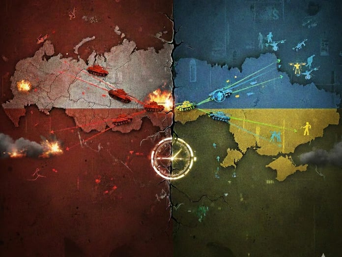 Newsweek: Rusya-Ukrayna savaşı 2026 yılında bitecek mi?