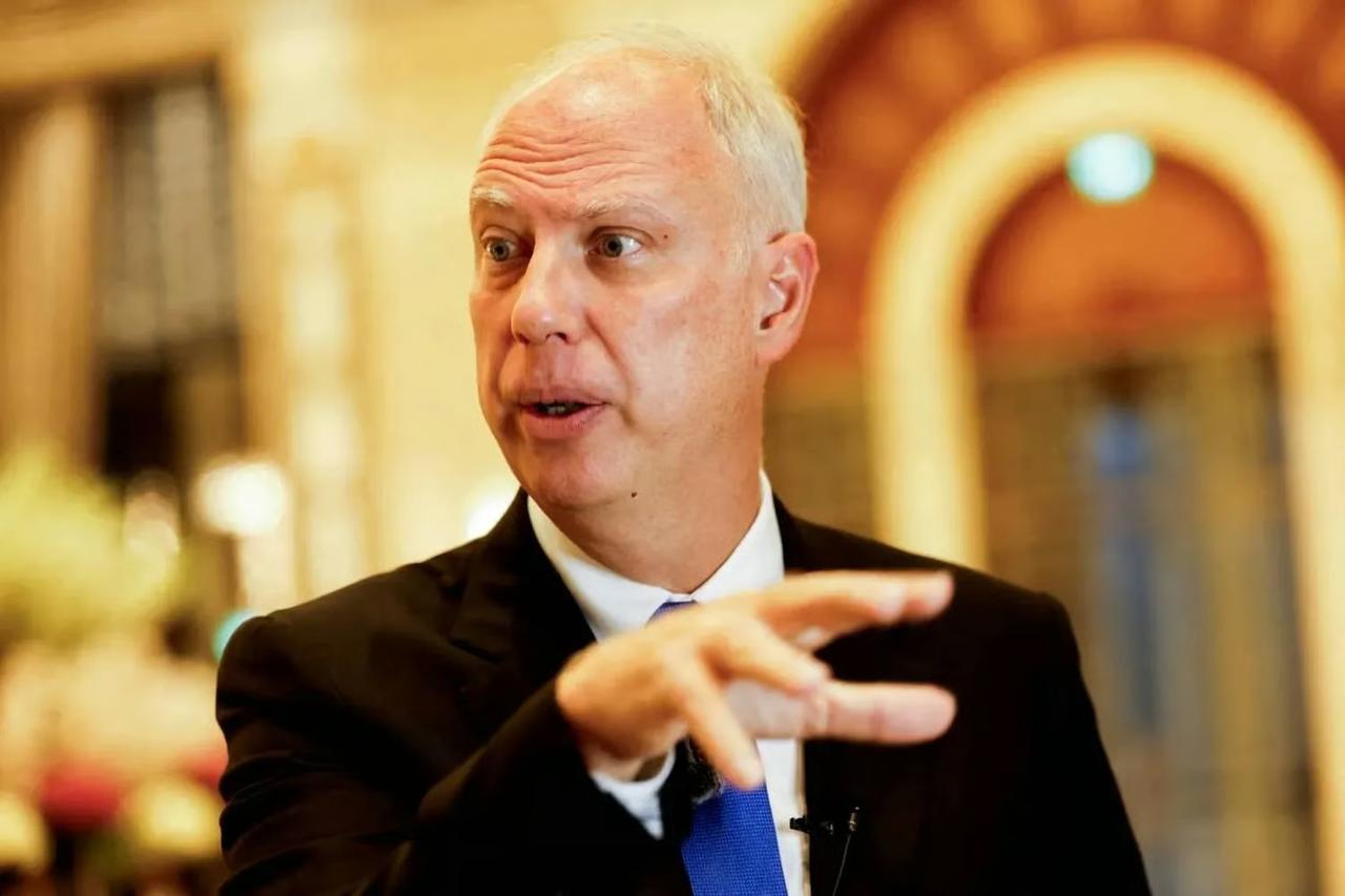 Dmitriyev: "Sırada Merz var"