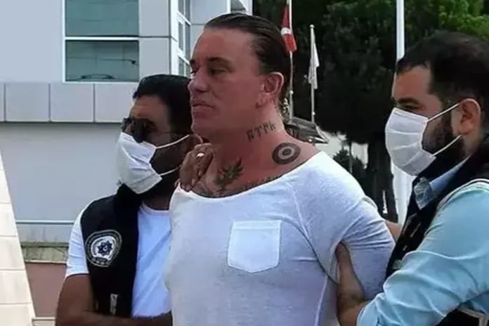 Necati Arabacı kimdir? Cehennem Necati Coşkun Arabacı İzmir'de gözaltına alındı