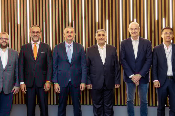 Trendyol Grubu, Baykar CEO’su Haluk Bayraktar, ADQ ve Ant International'dan Türkiye için stratejik finansal teknoloji iş birliği