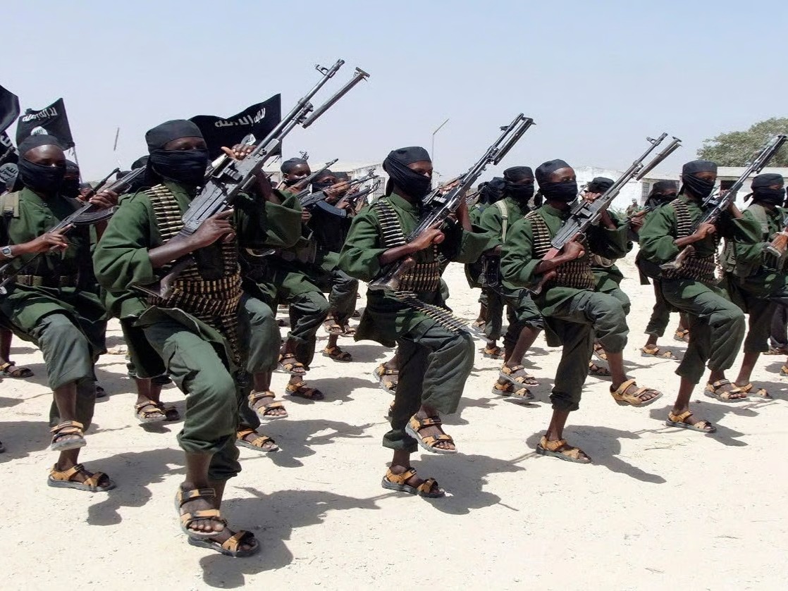 Al-Shabaab–Houthi Alliance Deepens Across Gulf of Aden