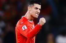 Ronaldo'nun kırmızı kart cezası ertelendi: FIFA'dan şartlı Dünya Kupası affı