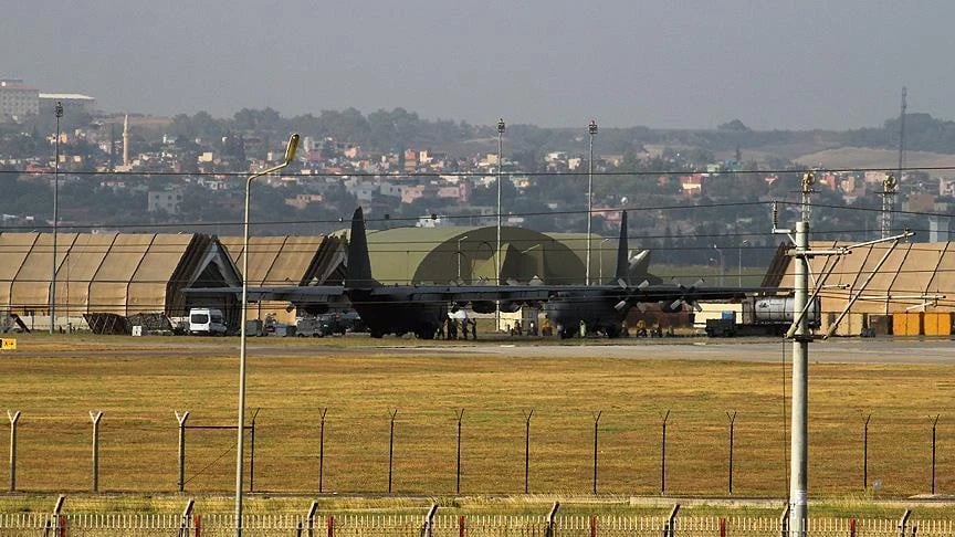 İncirlik Hava Üssü