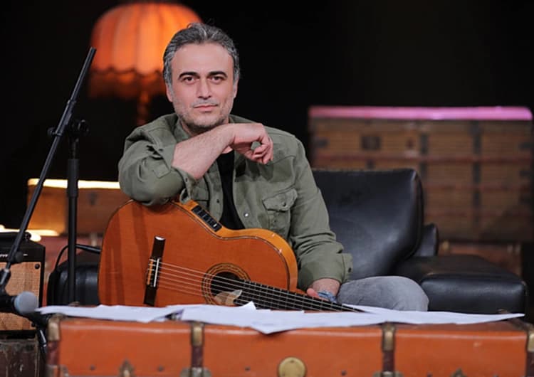 Yasemin Ergene ve Kutsi 18 yıl sonra hangi dizide buluştu