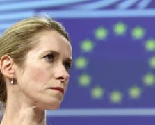 AB Akdeniz ülkeleriyle ilişkilere “Reset” atarak eşit ortaklık kurmayı hedefliyor