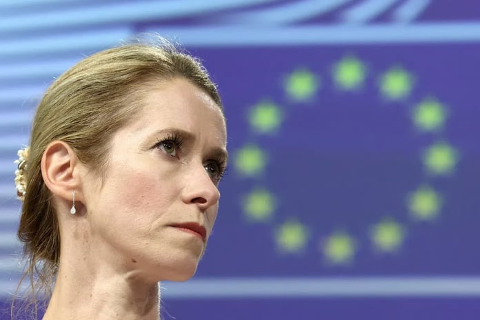 AB Akdeniz ülkeleriyle ilişkilere “Reset” atarak eşit ortaklık kurmayı hedefliyor