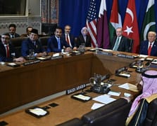 The National Interest: Ortadoğu'da yeni bir dönem başladı